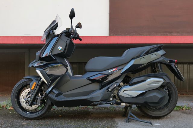 BMW C 400 X Vollausstattung *Oil Inclusive*