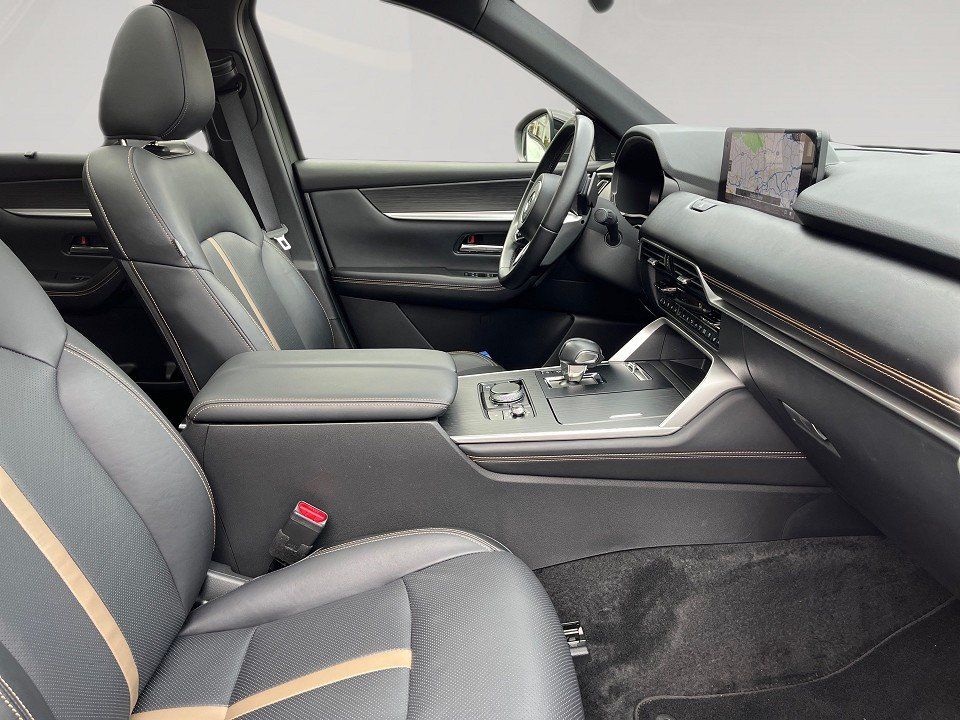 Fahrzeugabbildung Mazda CX-80 3.3d 254PS A/T AWD Homura Plus CAHO