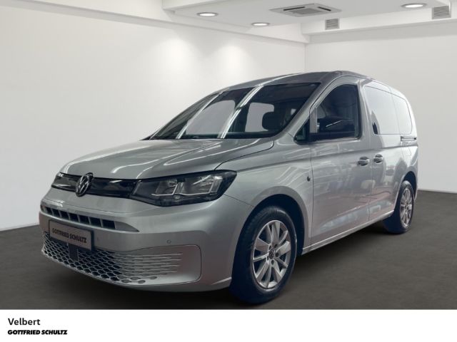 Image of Volkswagen Caddy
