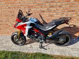 Ducati Multistrada V2 1260 Pikes Peak  - DUCATI MULTISTRADA 1260