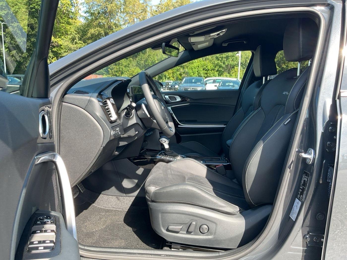 Kia X Ceed XCEED 1.6T DCT VISION NAVI ACC KESSY SHZ, миниатюра 12