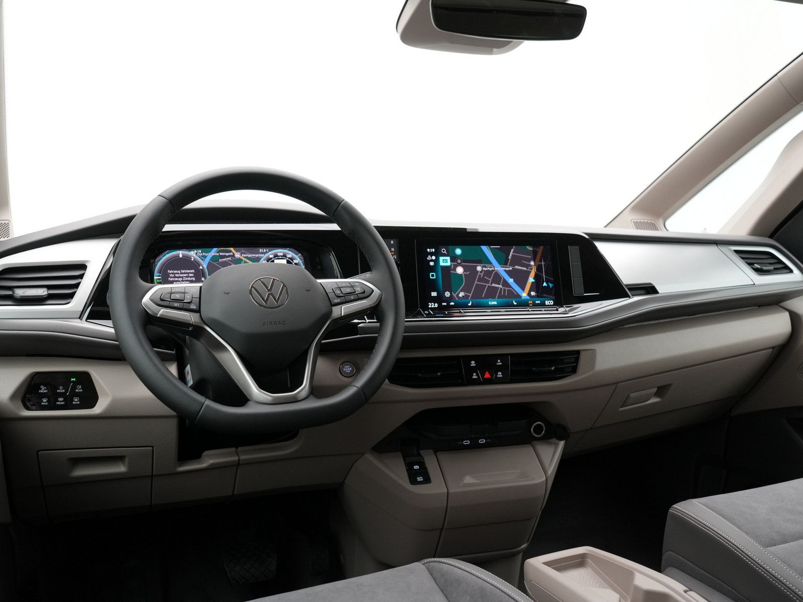 Volkswagen T7 California - Bild 11