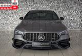 Mercedes-Benz CLA 45 AMG S PERFORMANCE ABGA*AERO*TRACK*DRIVERS - Mercedes-Benz CLA 45 AMG: Ambiente-Beleuchtung
