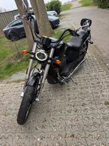 Leonart Daytona - MOTORRAD VON 81 BIS 125 CCM