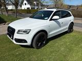 Audi Q5 3.0 QUATTRO - Audi A6 SUV