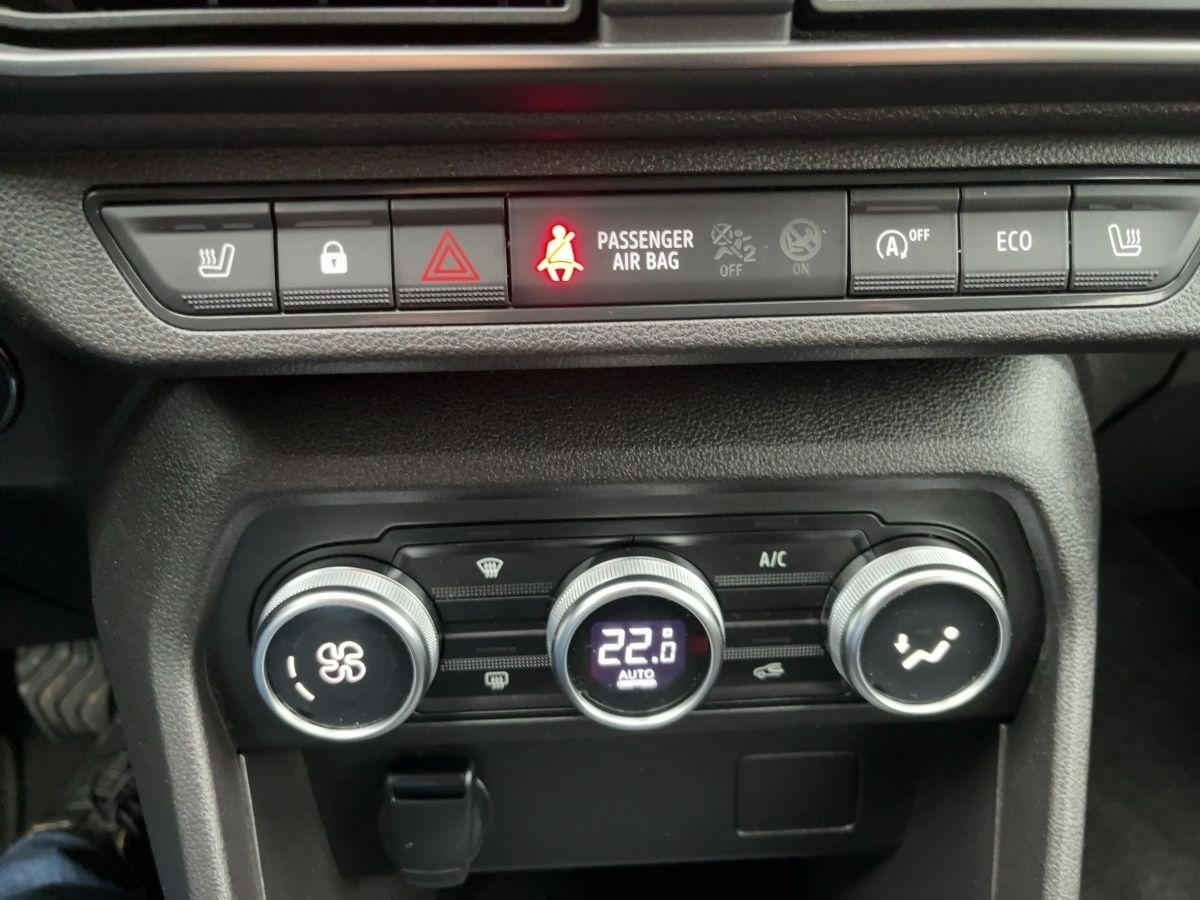 Fahrzeugabbildung Dacia Sandero Stepway Comfort TCe 100 LPG LPG - mit KI generiert/bearbeitet