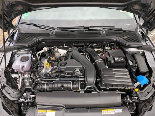 Skoda Scala Balance Matrix Kamera SmartLink