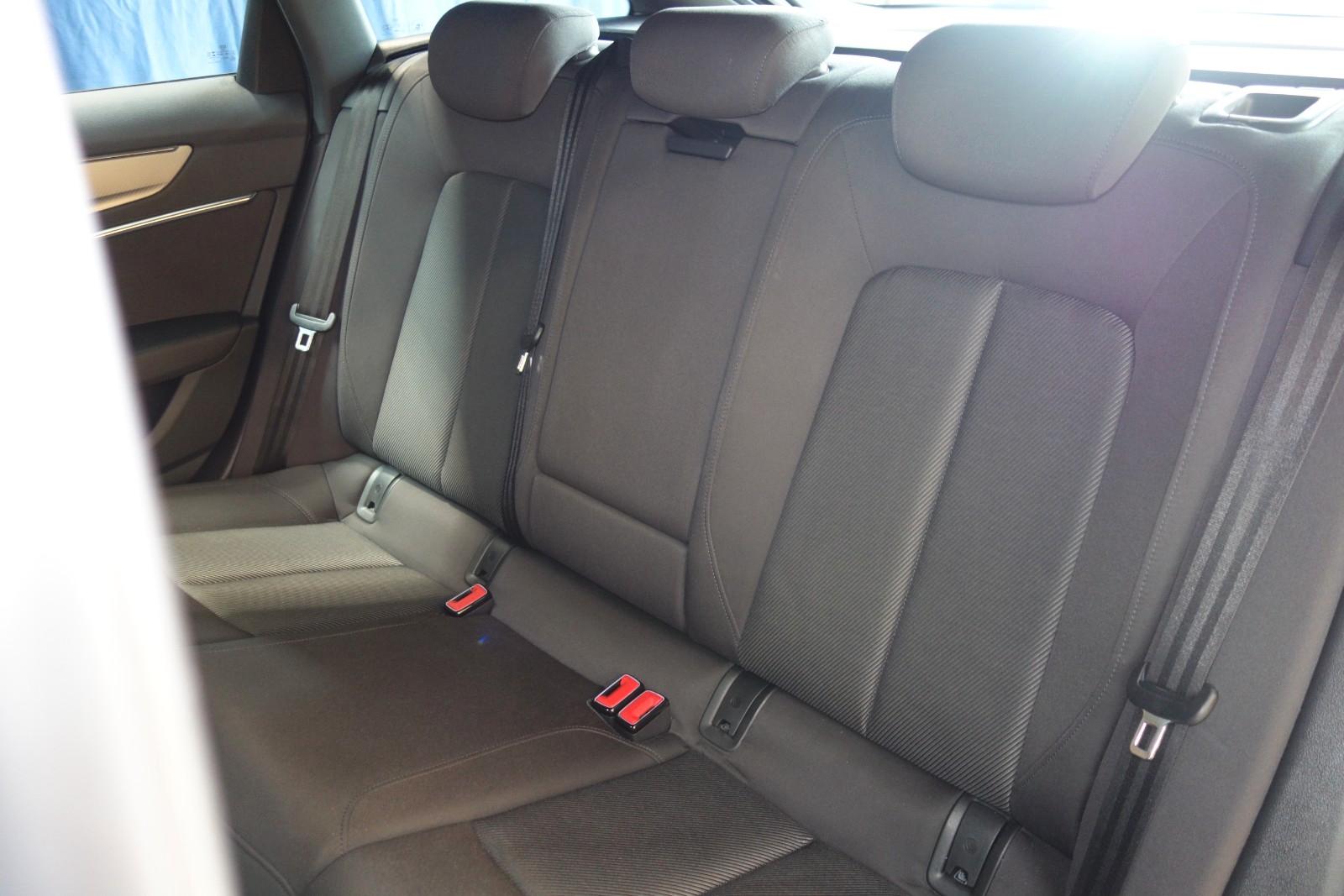 Audi A6 50 TDI quattro S line"TOP CAR", миниатюра 16