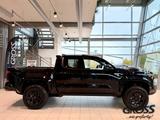 Toyota Tacoma Sportpaket AHK El. Fondsitzverst. Navi Le - Toyota Tacoma: Automatik