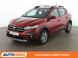 Dacia Sandero 1.0 TCe Stepway Comfort Aut.*NAV*TEMPO* - Dacia Sandero Gebrauchtwagen in Stuttgart