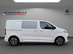 Fahrzeugabbildung Citroën Jumpy Kasten 2.0 Driver M NAVIGATIONSSYSTEM ACC