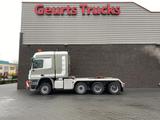 Mercedes-Benz Actros 4360 V8 8X6 V8 SLT TITAN HEAVY DUTY TRACT - Dreiseitenkipper 8t