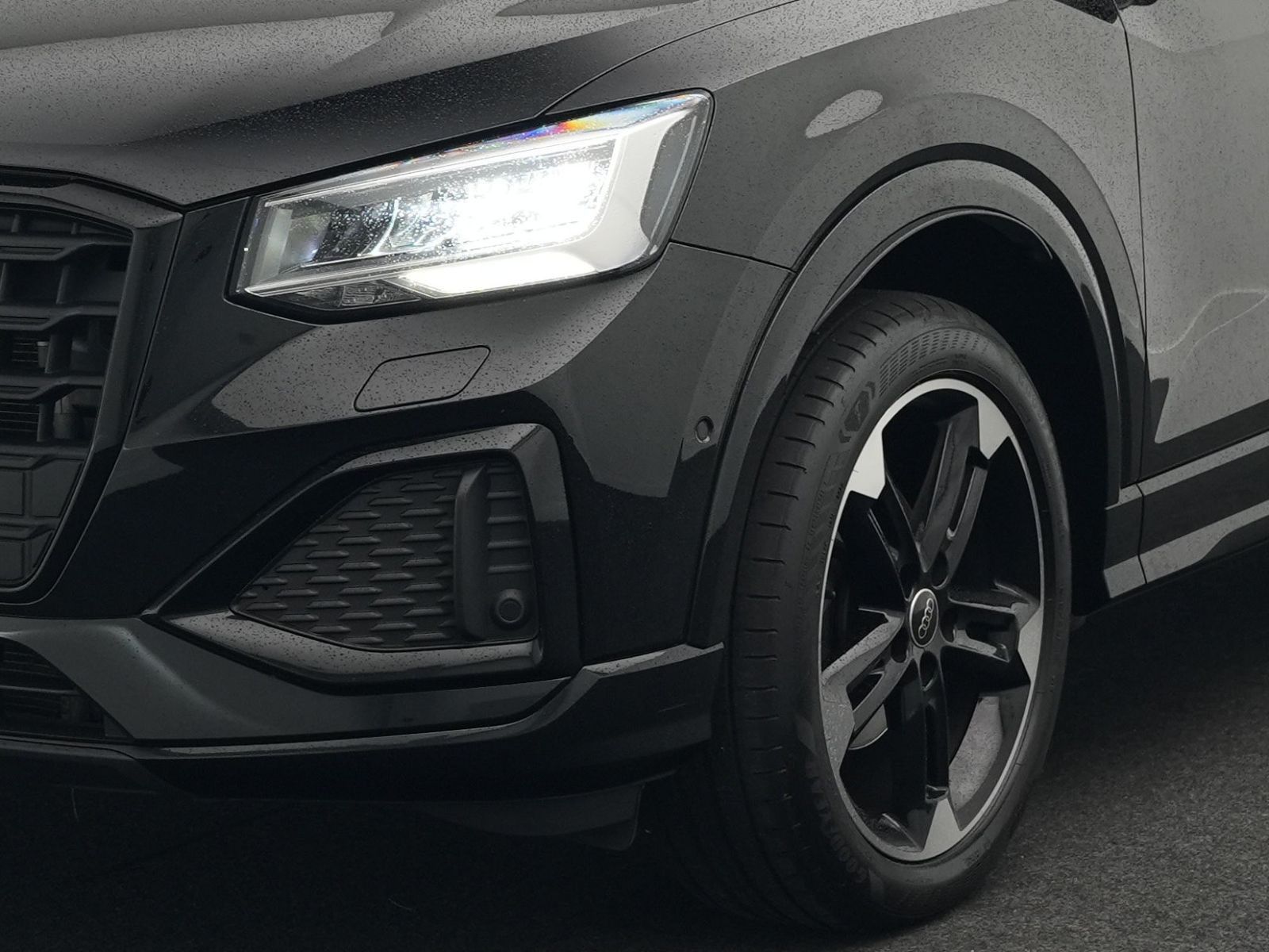 Audi Q2 - Bild 23