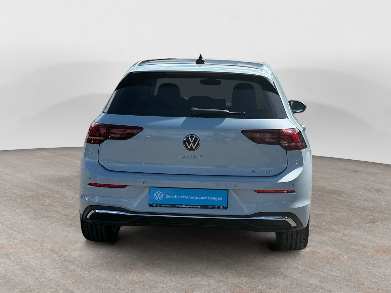 Volkswagen Golf - Bild 5