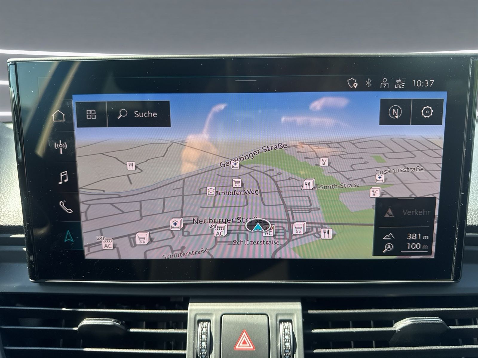 Audi Q5 - Bild 13