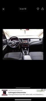 Kia Carens Motorschaden 7Sitzer - Kia Carens in München