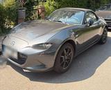 Mazda MX 5 Skyactive-G 131| Unfallfrei | S... - Mazda: Mazda5