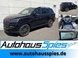 KGM Rexton 2.2 E-XDI 4WD 8AT MY25  Black 3.5t AHL GS - gebrauchte SUVs in Heilbronn