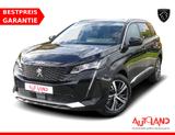 Peugeot 5008 1.5 Blue-HDi Allure Pack LED Navi 7-Sitzer - Peugeot 5008 mit Diesel-Antrieb: Kleinbus