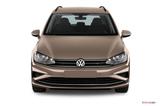 Volkswagen Golf VII Sportsvan 1.5 TSI Automatik - Volkswagen Golf: Golf5