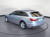 Audi A4 Avant advanced 40 TDI S tronic *ACC*BUISNESS- - Audi A4 Gebrauchtwagen in Karlsruhe