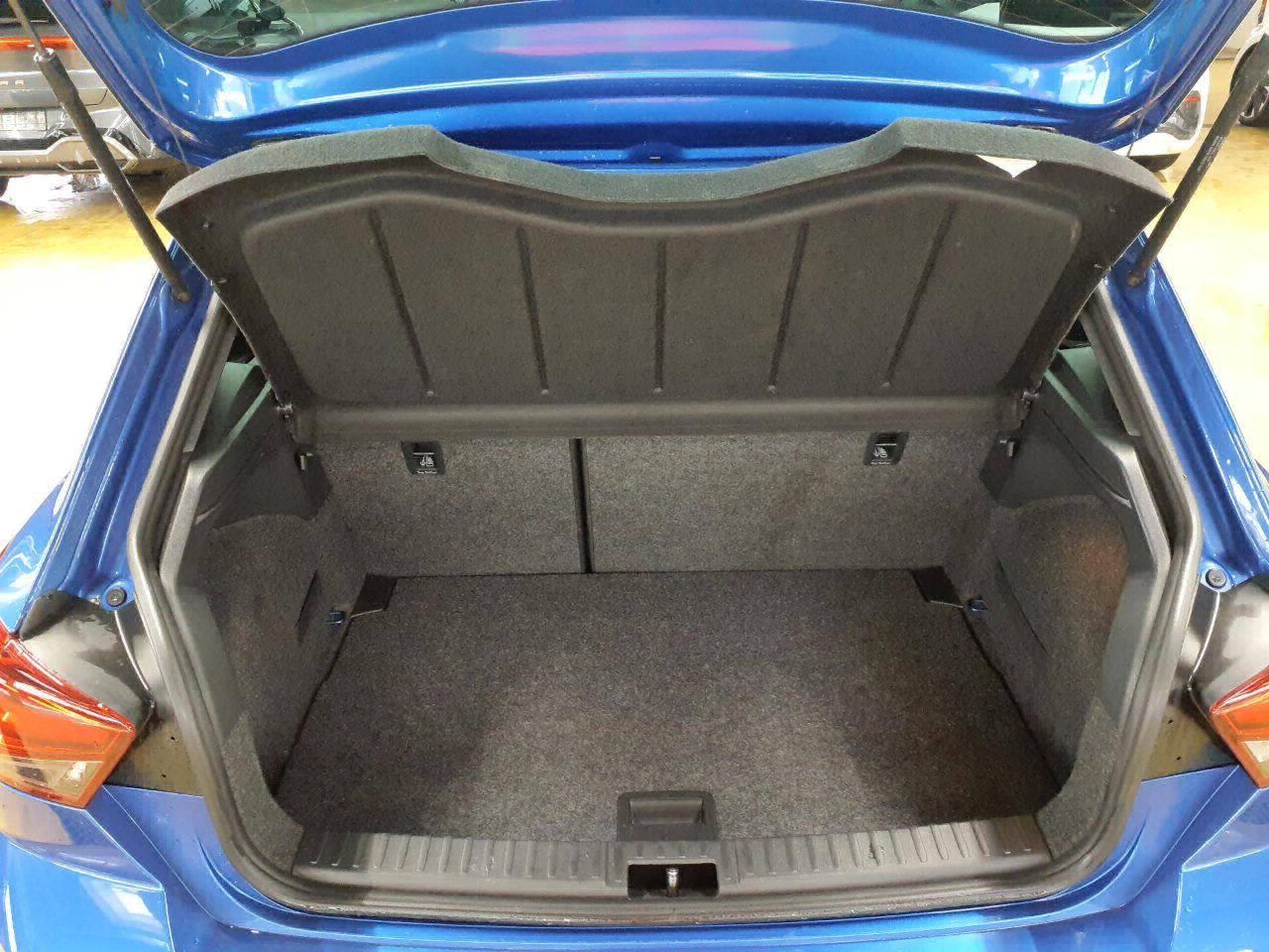 Seat Ibiza - Bild 6