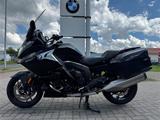 BMW K 1600 GT STYLE TRIPLE BLACK - Offers