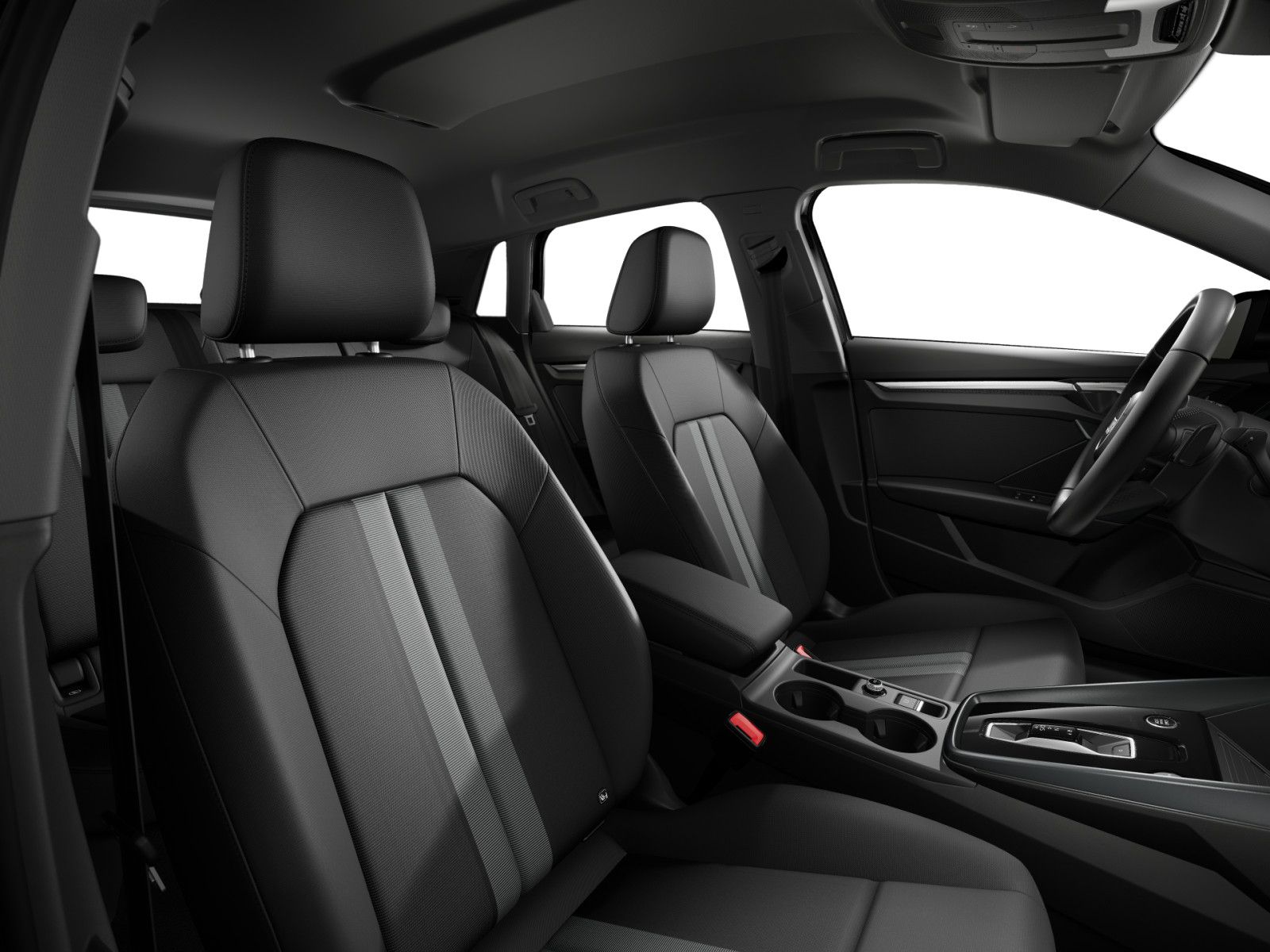 Audi A3 - Bild 10