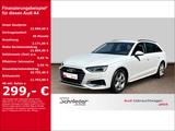 Audi A4 2.0 Avant 35 TFSI advanced - Audi A4 aus 2023