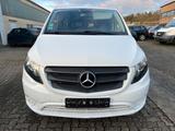 Mercedes-Benz Vito Tourer 110/111/114 CDI Edition FWD lang - Mercedes-Benz Vito: 110cdi