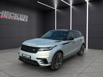 Land Rover Range Rover Velar 3.0 d R-Dynamic SE (E6d)