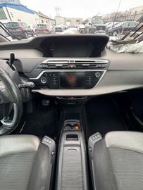 Citroën Grand C4 Picasso/Spacetourer Shine - Bild 11