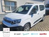Citroën Berlingo BlueHDI 100 MPV Live Pack M Klima Einpa - Citroën Berlingo in Hagen