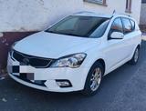 Kia Ceed SW Kombi BJ 2010 | fahrbereit| Mo... - Kia aus 2010: Kombi