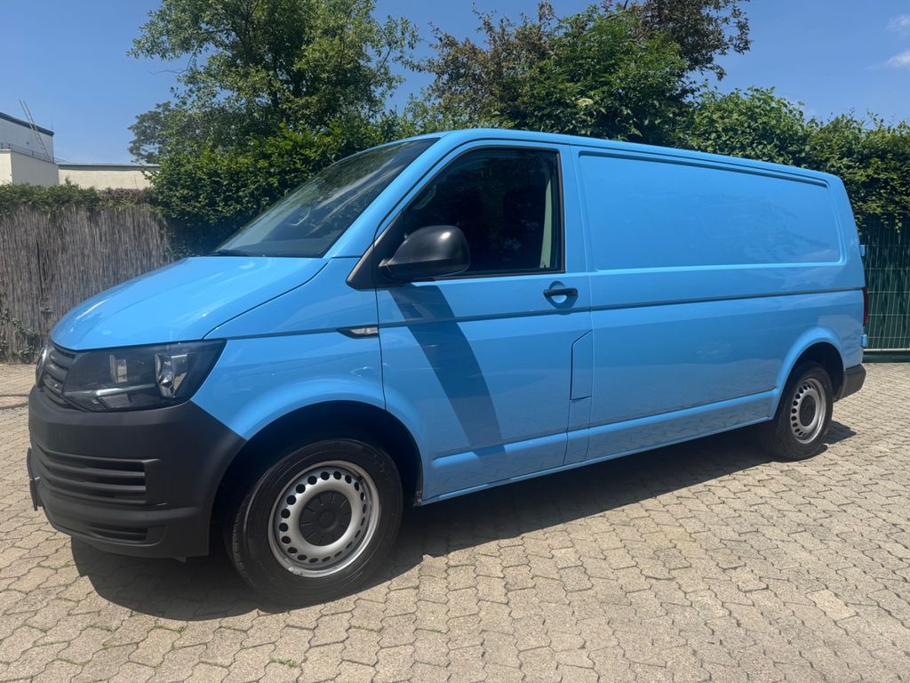 Angebot ansehen Volkswagen T6 Transporter