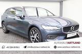 Volvo V60 Momentum Pro LED Navi Harman/Kardon DAB RFK - Volvo Gebrauchtwagen in Dortmund