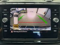Volkswagen Touran - Vorschau Bild 12