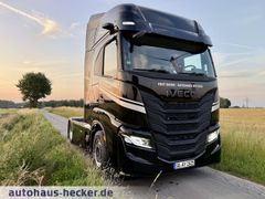 Iveco S-Way AS440S50T/FP - VFW