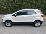 Ford EcoSport 1.0 EcoBoost 125 CV - Ford EcoSport Kombi Gebrauchtwagen