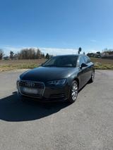 Audi A4 B9 2.0TFSI Ultra Matrix Leder Auto... - Audi A4: 9.9