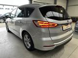 Ford S-MAX Titanium 7 Sitzer Navi AHK LED SHZ - gebrauchte Ford S-Max aus dem Jahr 2022