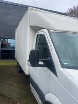 Volkswagen Crafter Koffer/ Motor generalüberholt - Angebote