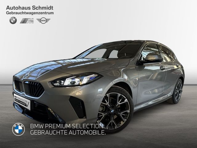 BMW 120d 352€ netto/mtl.*M Sport Exterieur*18"*Navi*