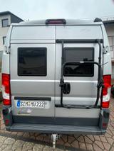 Citroën Clever - Citroën C