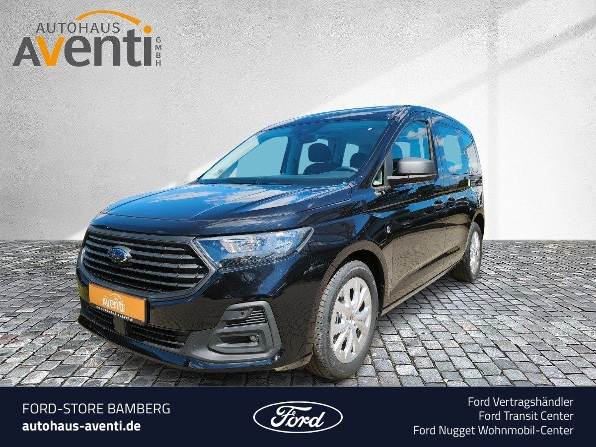 Ford Tourneo Connect - Bild 1