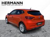 Renault Clio V 1.0 SCe 75 Experience LED*NAVI*PDC*LED*LM - Renault Clio: Clio1