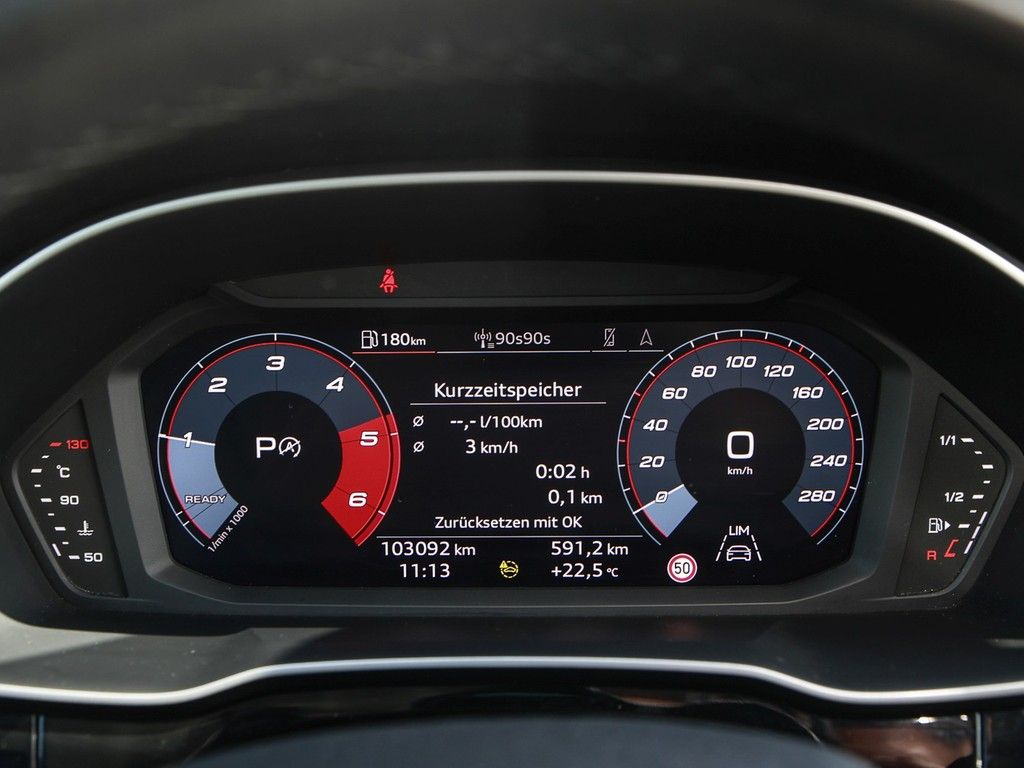Audi Q3 - Bild 17