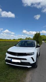 Opel Mokka Edition - Opel Mokka-e Benziner Gebrauchtwagen
