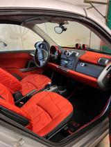 Smart 451 CDI Cabrio Standheizung Neue Kup... - Smart 451 mit Diesel-Antrieb