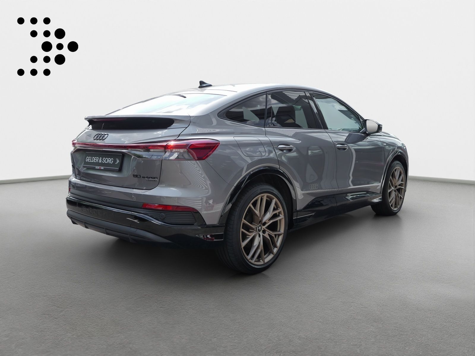 Audi Q4 e-tron - Bild 2